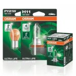 Автолампы OSRAM ULTRA LIFE